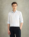 Arrow Pure Cotton Italian Elegance Shirt