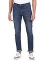 Arrow Sports Jameson Slim Fit Stone Wash Jeans
