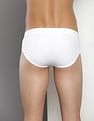 Calvin Klein Underwear Microfibre Stretch Hip Briefs