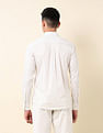 U.S. Polo Assn. Vertical Striped Tailored Fit Shirt