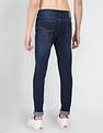 Flying Machine Stone Wash Jackson Super Skinny Fit Authentic Signature Jeans