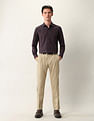 Arrow Liberty Classic Fit Pure Cotton Ceremonial Shirt