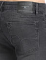 Flying Machine Michel Slim Tapered Fit Rinsed Jeans