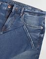 U.S. Polo Assn. Denim Co. Brandon Slim Tapered Fit Blue Jeans