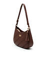U.S. Polo Assn. Meagan Monogram Shoulder Bag