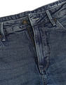 Flying Machine Mankle Relax Tapered Fit Jeans