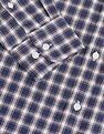 U.S. Polo Assn. Slim Fit Gingham Checked Shirt