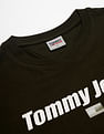 Tommy Hilfiger Sustainable Slim Fit Liner T-Shirt