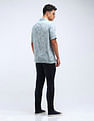 Flying Machine Jackson Super Skinny Fit Stone Wash Jeans