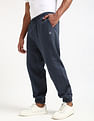 Calvin Klein Jeans Relaxed Fit Solid Joggers