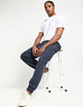 Calvin Klein Jeans Relaxed Fit Solid Joggers