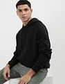 Calvin Klein Jeans Regular Fit Solid Sweatshirt