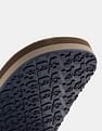 U.S. Polo Assn. Men Nesta Striped Flip Flops