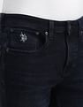 U.S. Polo Assn. Denim Co. Regallo Skinny Fit Blue Jeans