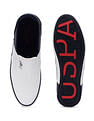 U.S. Polo Assn. Men Lanap 2.0 Colourblocked Slip-on Shoes