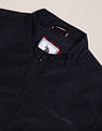U.S. Polo Assn. USJCKS0654 NAVY Mens Jackets