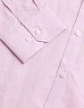 Arrow Cotton Linen Slim Fit Shirt