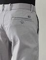 Arrow Sport Mid Rise Dobby Autoflex Trousers