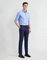 Arrow Brooklyn Fit Checked Shirt