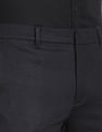 Arrow Newyork Mid Rise Dobby Trousers