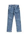 U.S. Polo Assn. Kids Distressed Authentic 1890 Jeans