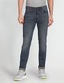 U.S. Polo Assn. Denim Co. Regallo Skinny Fit Blue Jeans