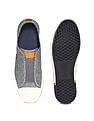 U.S. Polo Assn. Cap Toe Slip On Corinto Shoes