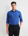 Arrow Pure Cotton Slim Fit Shirt