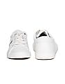 U.S. Polo Assn. Men Solid Lace Up Aaron Sneakers