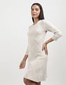 Tommy Hilfiger Sweater Crew neck Dress