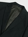 Arrow Self-Design Regular Fit Suits