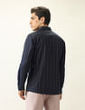Arrow Pure Cotton Ceremonial Shirt