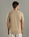 Tommy Hilfiger Logo Regular-Fit Cotton T-Shirt
