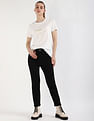 Tommy Hilfiger Printed Regular Fit T-Shirt