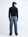 Flying Machine Cobain 90's Loose Fit Jeans