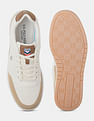 U.S. Polo Assn. Colourblocked Simon Sneakers