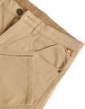 Flying Machine Solid Slim Tapered Fit Trousers