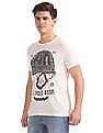 U.S. Polo Assn. Denim Co. Muscle Fit Graphic T-Shirt