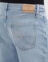 Tommy Hilfiger Ryan Regular Straight Jeans