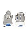 U.S. Polo Assn. Knit Panelled Lebron 3.0 GRN Sneakers