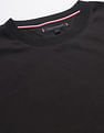 Tommy Hilfiger Crew Neck Luxury  Interlock T-Shirt