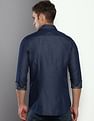 Calvin Klein Jeans Pure Cotton Chambray Shirt