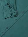 Tommy Hilfiger Long Sleeve Oxford Shirt