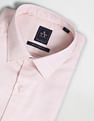 Arrow Pure Cotton Regular Fit Shirt