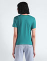 Tommy Hilfiger Regular Fit Logo T-Shirt