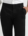 Calvin Klein Jeans Mid Rise Tapered Fit Trousers