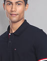 AD by Arvind Patch Pocket COOL-IT Real Deal Polo Shirt