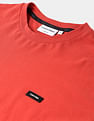 Calvin Klein Sustainable Logo Badge T-Shirt