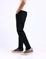 Flying Machine Mid Rise Freddie Slim Straight Fit Jeans
