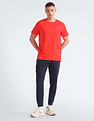 Calvin Klein Jeans Sustainable Cotton Institutional Logo T-Shirt - Pack Of 2